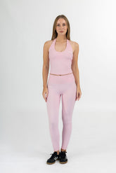 STRIDE Halter - Sakura Pink