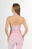 STRIDE Halter - Sakura Pink