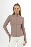 Sunset Rose Jacket - Sunset Rose