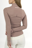 Sunset Rose Jacket - Sunset Rose