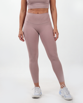 Form Training Leggings - Pink