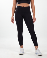 Form Training Leggings - Black