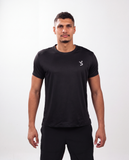 Basis Training Tee - Black