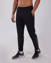 Tempo Training Pants - Black