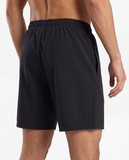 Tempo Training Shorts - Black