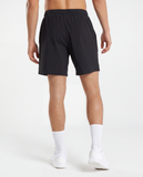 Tempo Training Shorts - Black