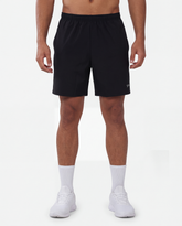 Tempo Training Shorts - Black