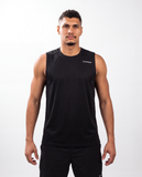 Basis Training Tank - Black