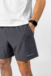 Stride Active Shorts - STRIDE
