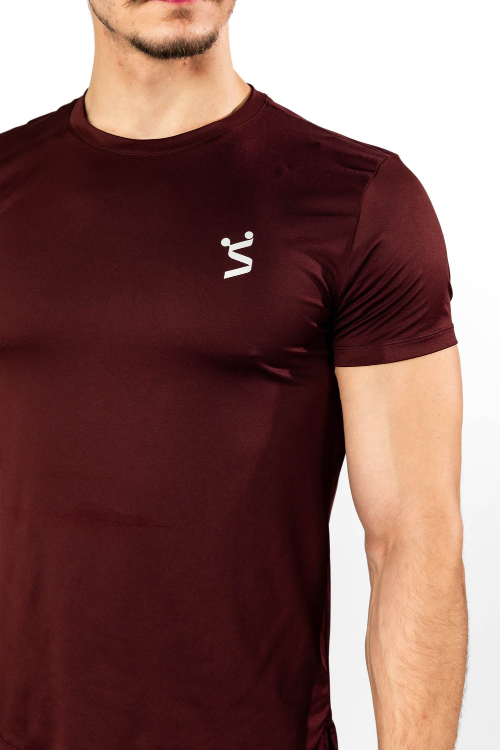 Stride Core Tee - STRIDE