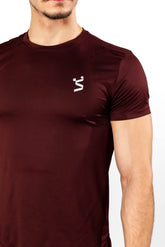 Stride Core Tee - STRIDE