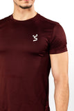 Stride Core Tee - STRIDE
