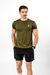 Stride Core Tee - STRIDE