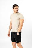 Stride Core Tee - STRIDE