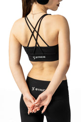 Stride Cross Bra - STRIDE