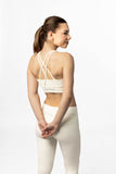 Stride Cross Bra - STRIDE