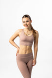 Stride Cross Bra - STRIDE