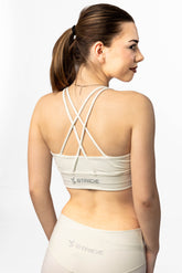 Stride Cross Bra - STRIDE