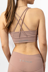 Stride Cross Bra - STRIDE