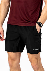 Stride DualFlex Shorts - STRIDE