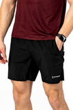 Stride DualFlex Shorts - STRIDE