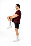 Stride DualFlex Shorts - STRIDE