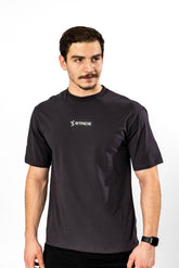 Stride Oversize Tee - STRIDE
