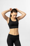 Stride Sculpt Bra - STRIDE