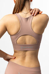 Stride Sculpt Bra - STRIDE