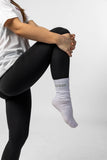 Stride Core Leggings -Black