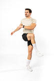 Stride Grip Socks