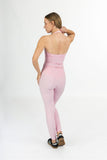STRIDE Halter - Sakura Pink