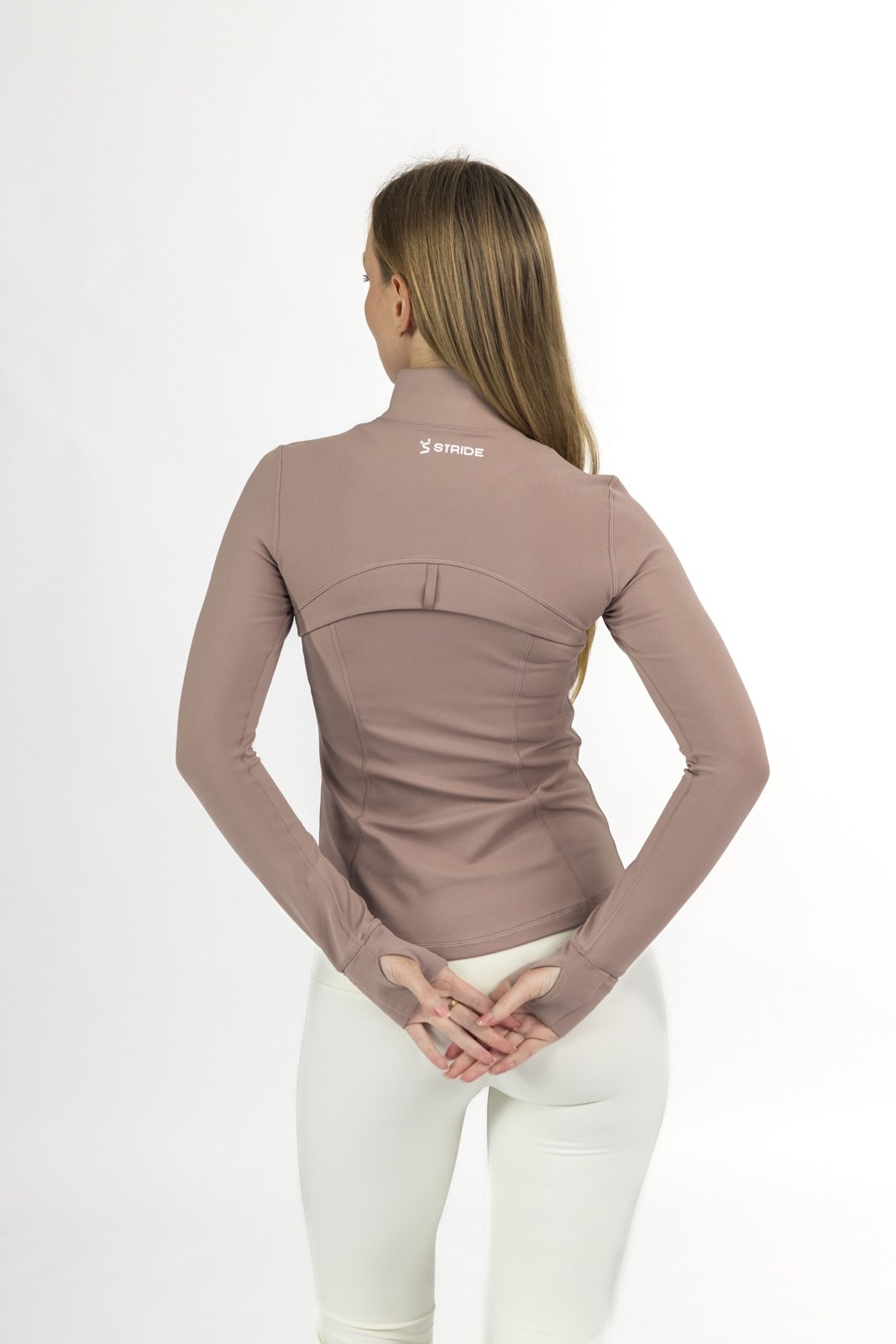 Sunset Rose Jacket - Sunset Rose
