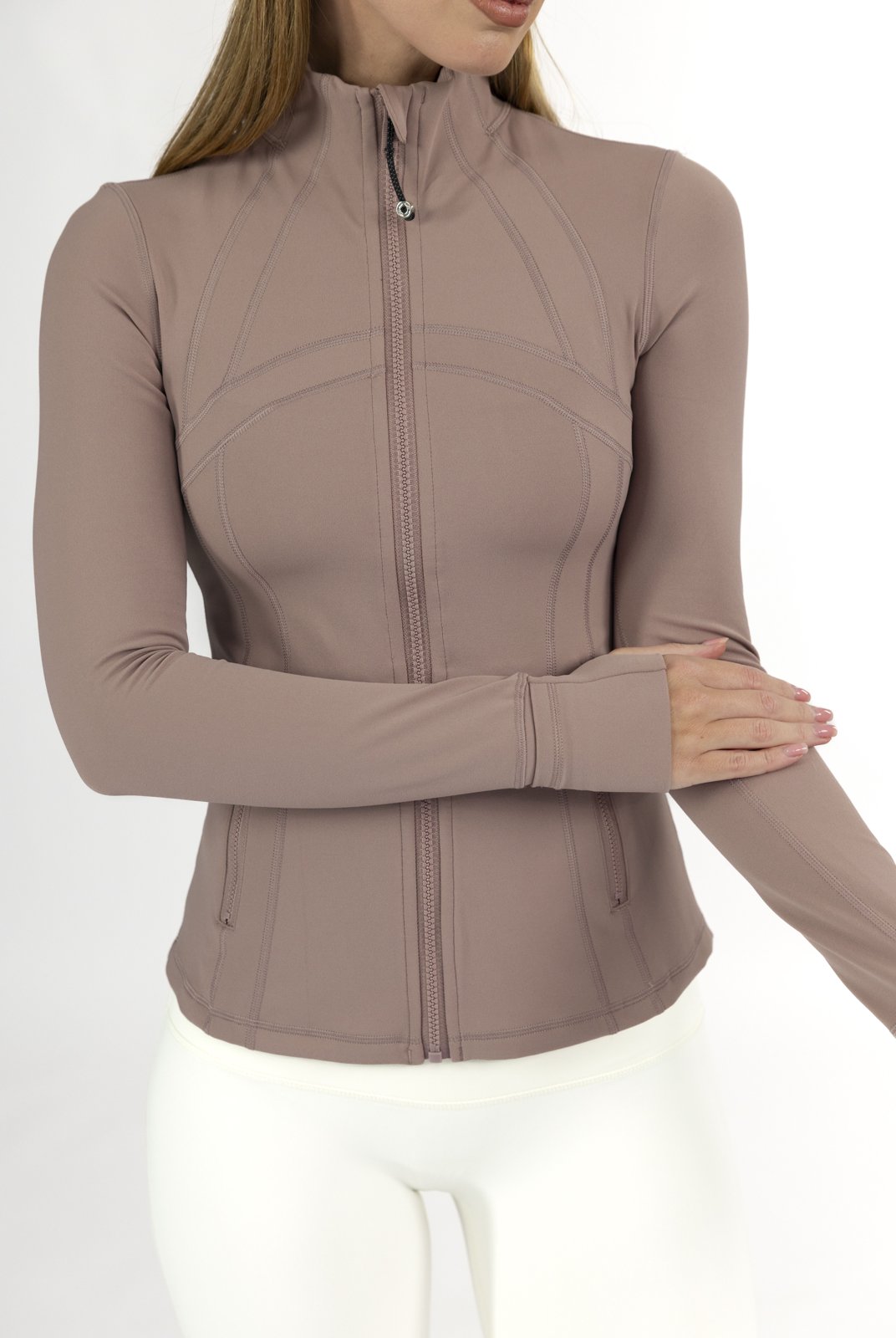 Sunset Rose Jacket - Sunset Rose