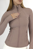 Sunset Rose Jacket - Sunset Rose