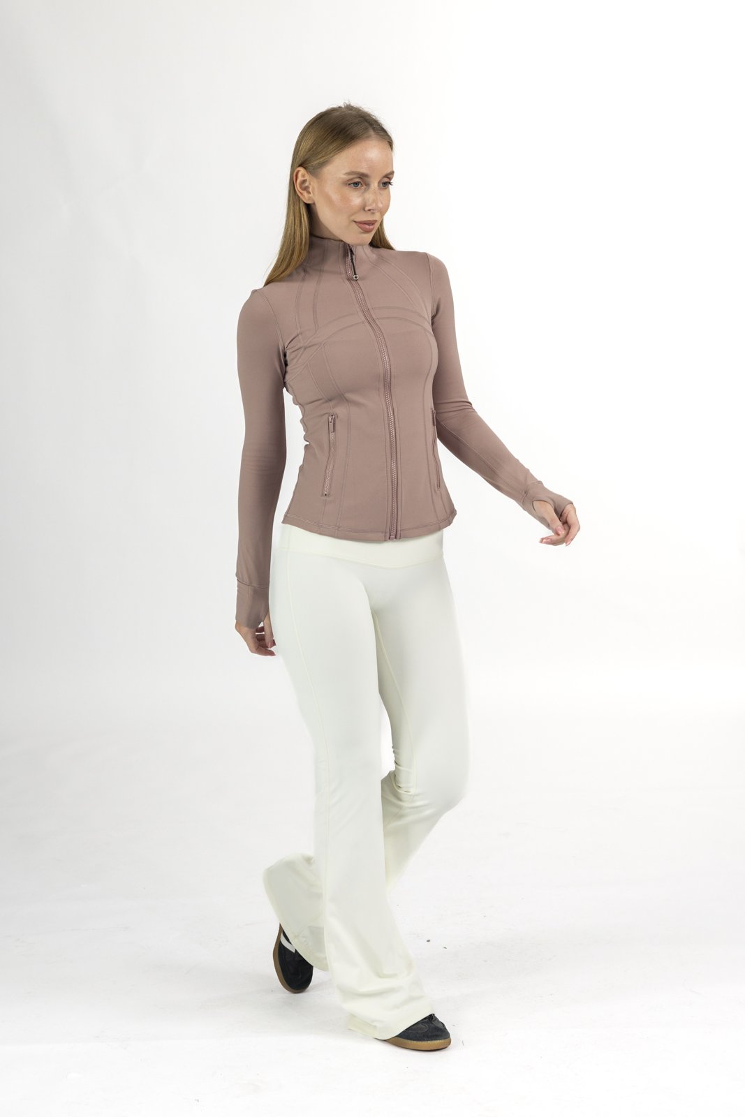 Sunset Rose Jacket - Sunset Rose