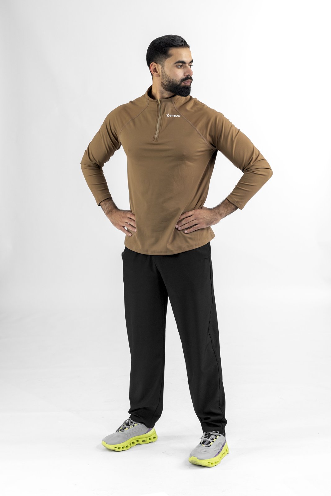 Stride Motion Pants
