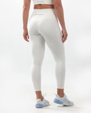Form Training Leggings - White
