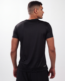 Basis Training Tee - Black