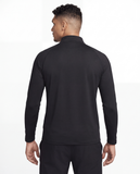 Axis Half-Zip Jacket - Black