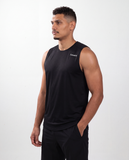 Basis Training Tank - Black