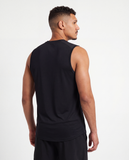 Basis Training Tank - Black