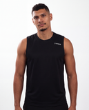 Basis Training Tank - Black