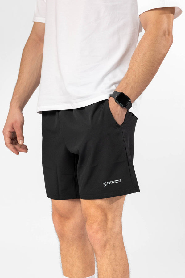 Stride Active Shorts - STRIDE