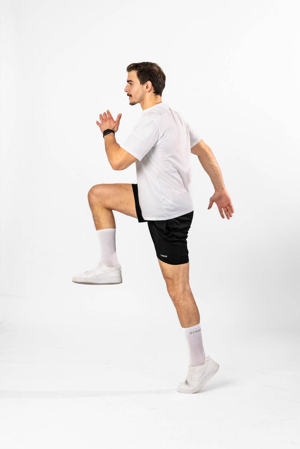 Stride Active Shorts - STRIDE