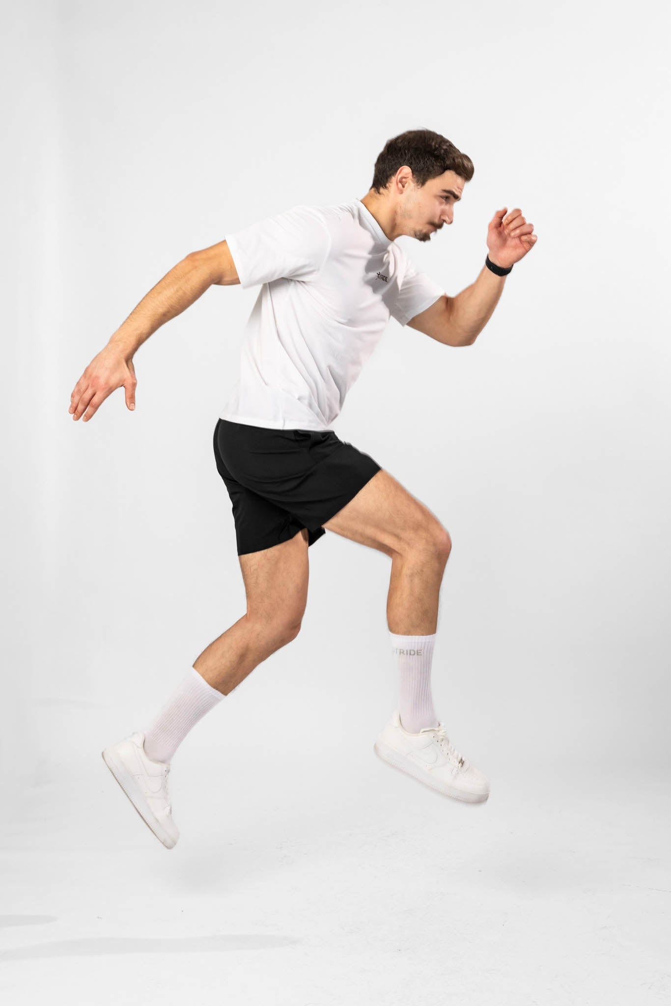 Stride Active Shorts - STRIDE
