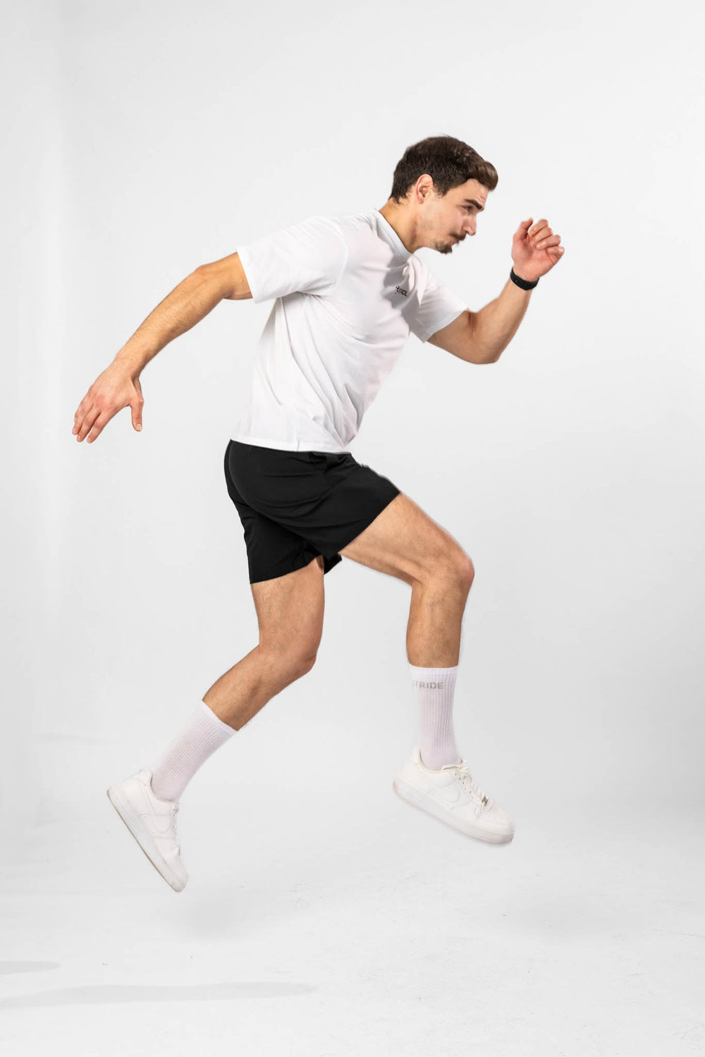 Stride Active Shorts - STRIDE
