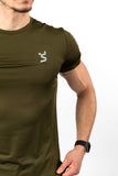 Stride Core Tee - STRIDE