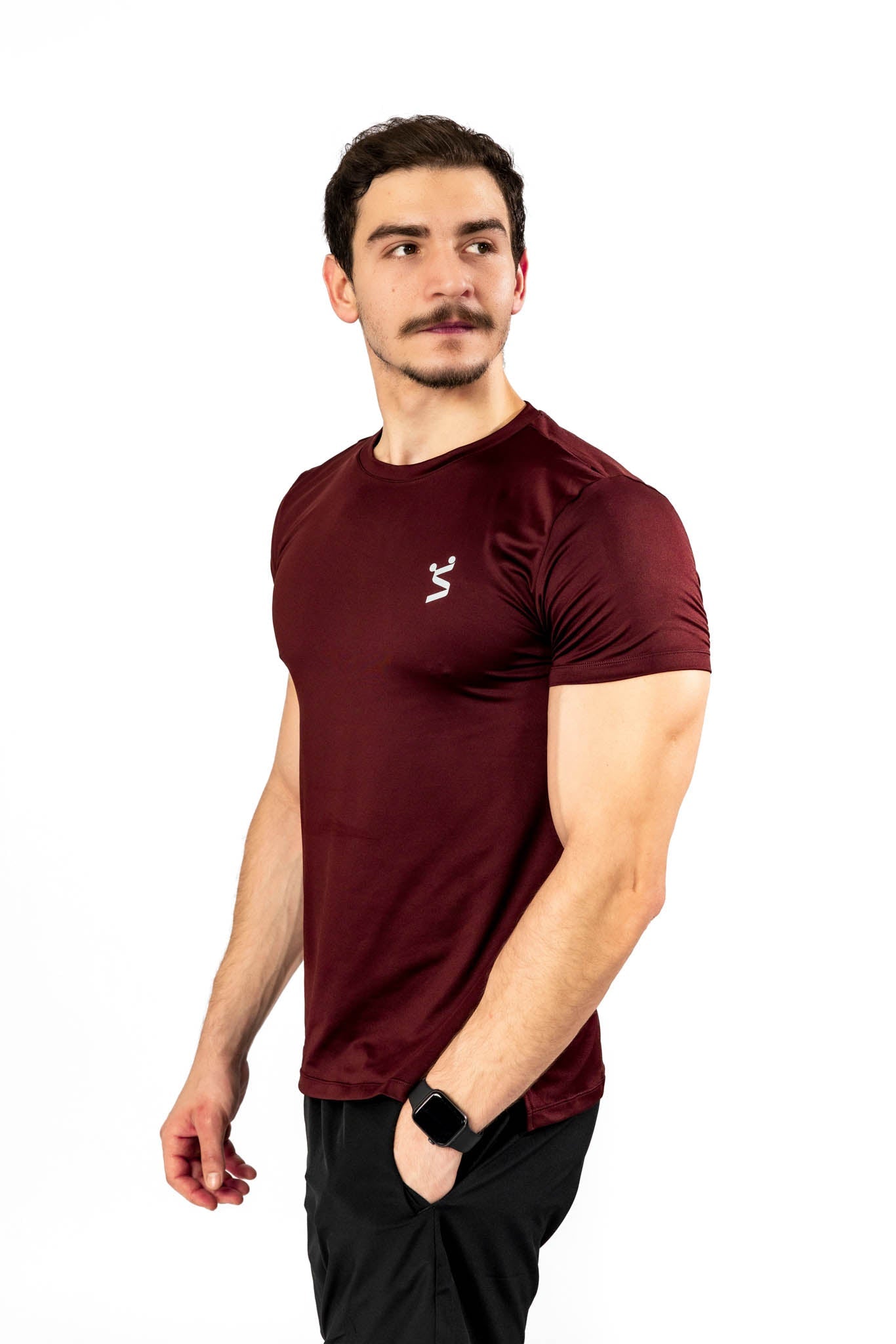 Stride Core Tee - STRIDE