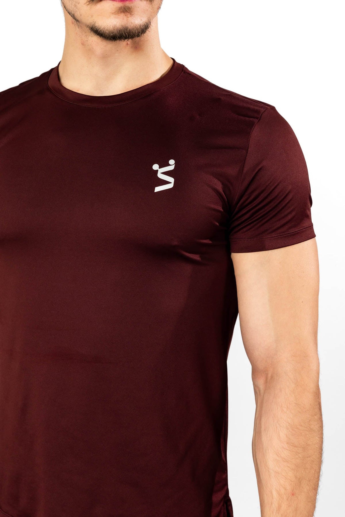 Stride Core Tee - STRIDE